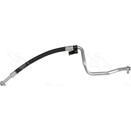 Four Seasons Chrysler Pt Cruiser 07-03 Hose Assembly, 56730 56730